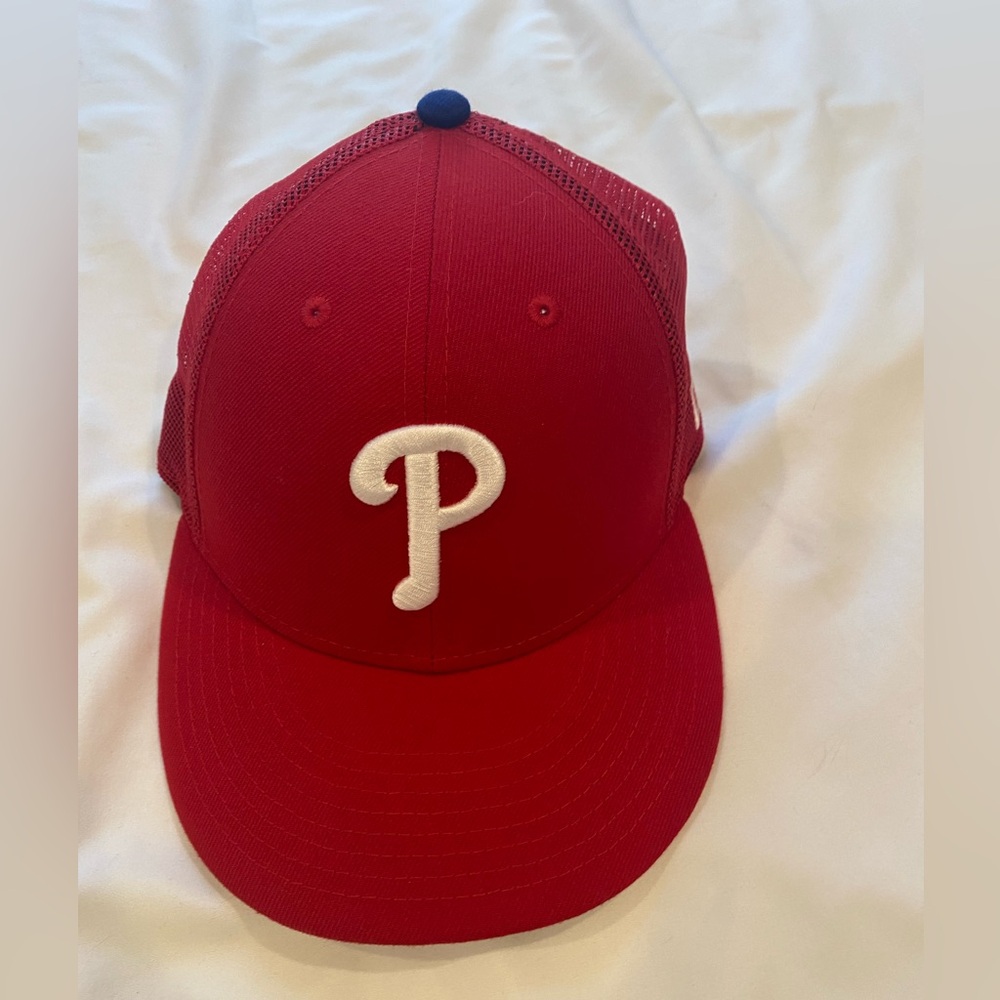 Philadelphia Phillies hat